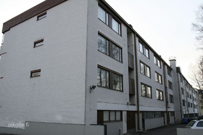 Talokuva