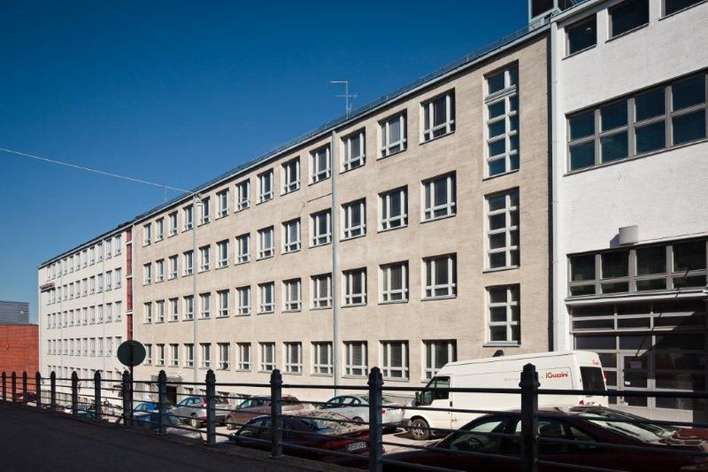 Liiketila, 595 m², Arabia, Helsinki