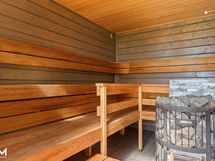 Pihasauna
