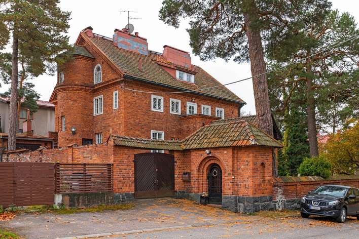 Kohdekuva