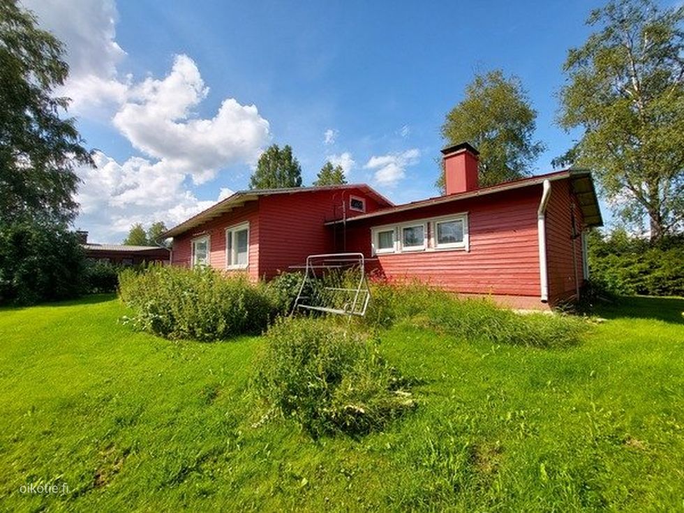Kohdekuva