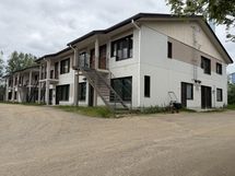 Asunto Oy Metsätie