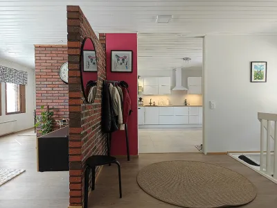 House in Kouvola - View 4