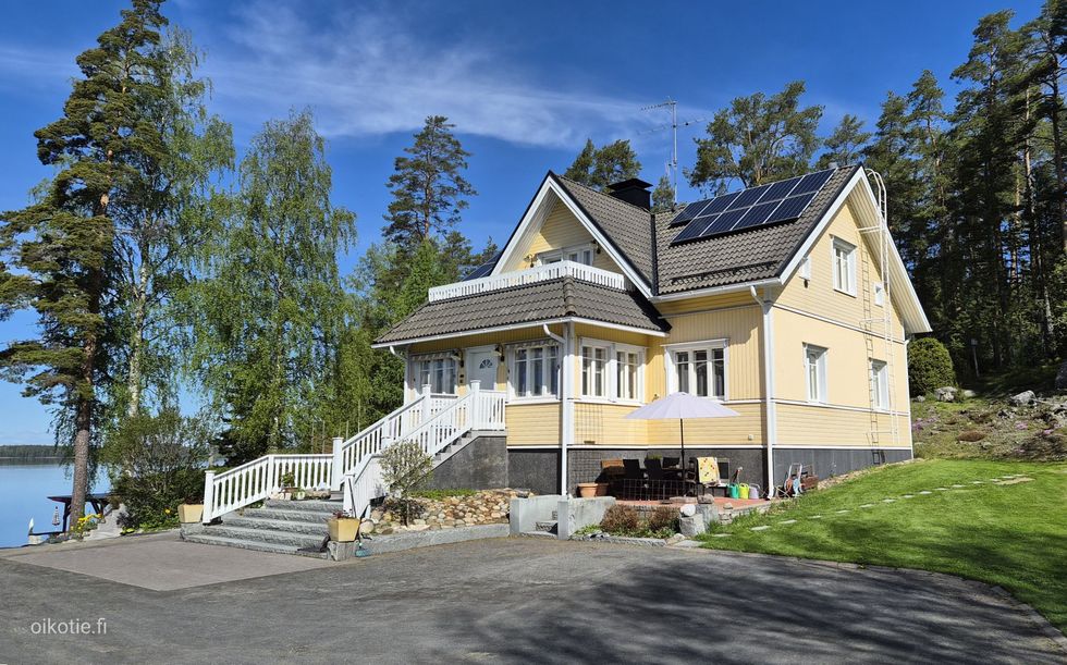Kohdekuva
