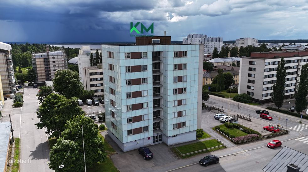 Kohdekuva