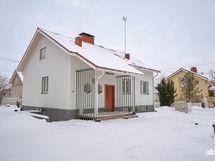 Tervetuloa Koskelontielle!