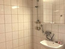 kylpyhuone/wc
