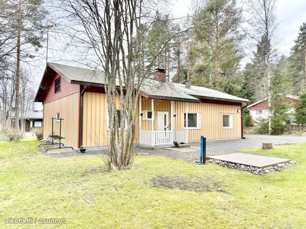 Asuntoilmoituksen kuva