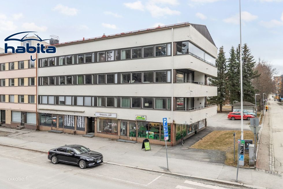 Kohdekuva