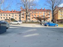 Autopaikat