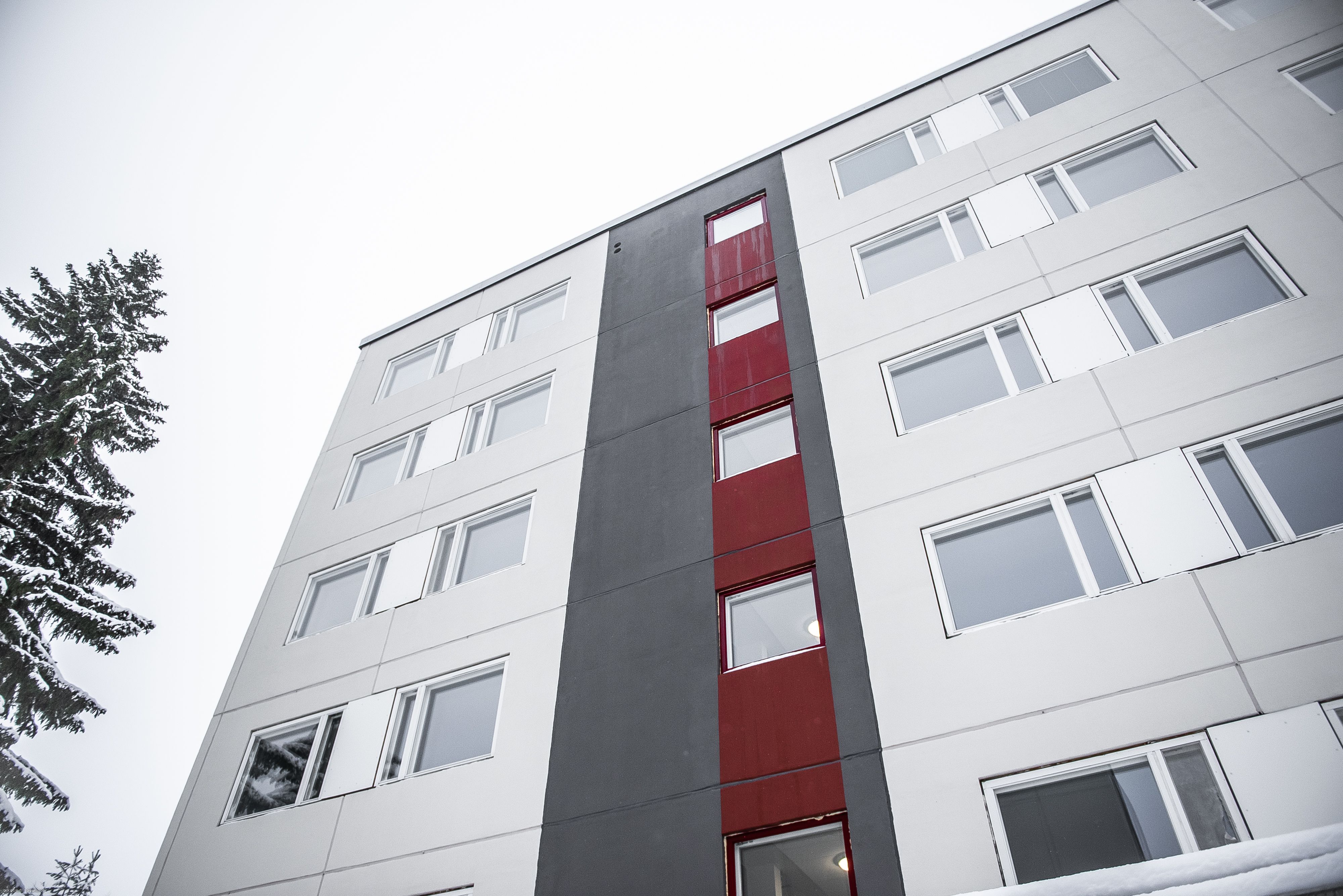 34 M Inkilanmaenkatu 27 70340 Kuopio Kerrostalo Yksio Vuokrattavana Oikotie 15559446