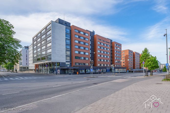 Asuntoilmoituksen kuva