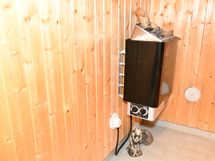 Oma Sauna