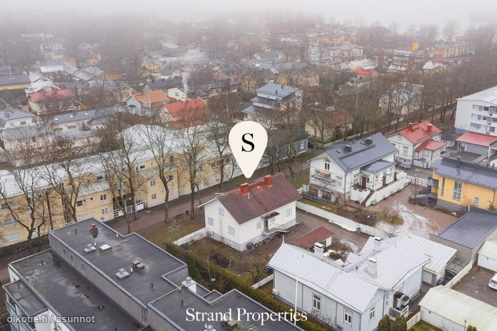 Asuntoilmoituksen kuva