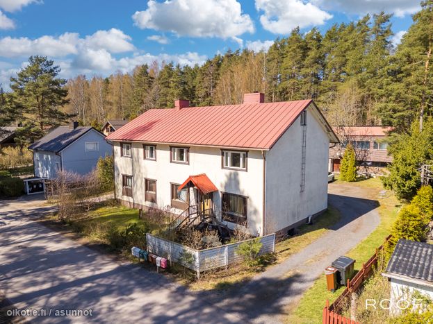 Asuntoilmoituksen kuva