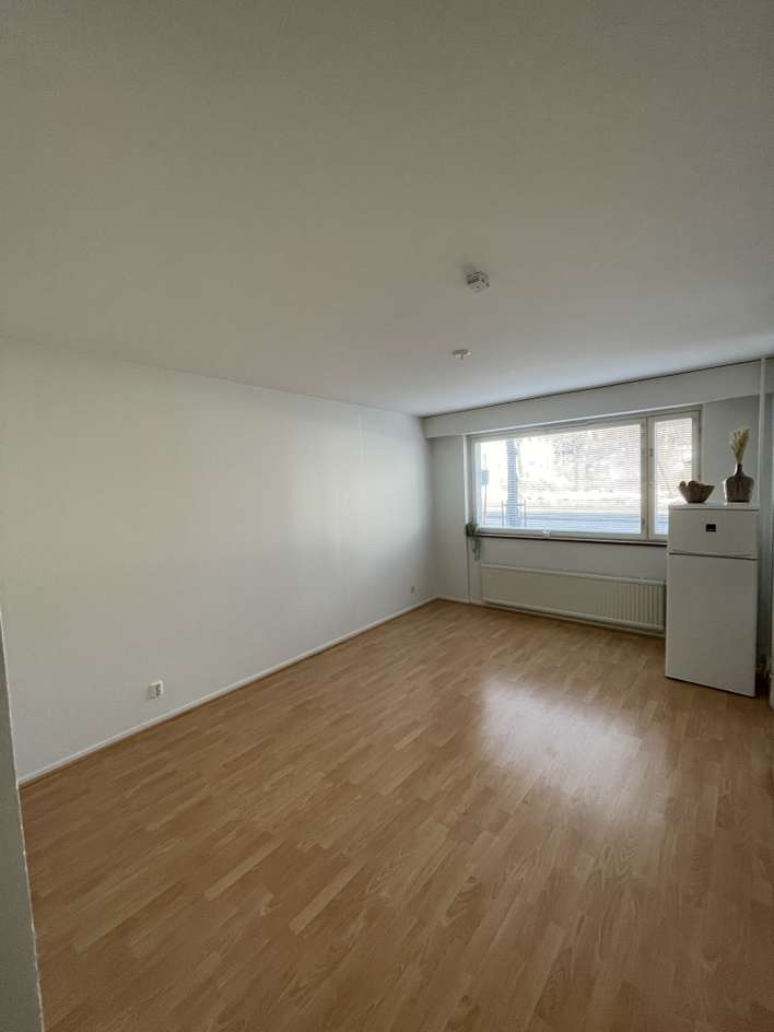 Kerrostalo, 1h + k, 31 m², Keskusta, Lohja