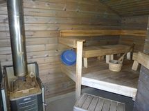 pihasauna