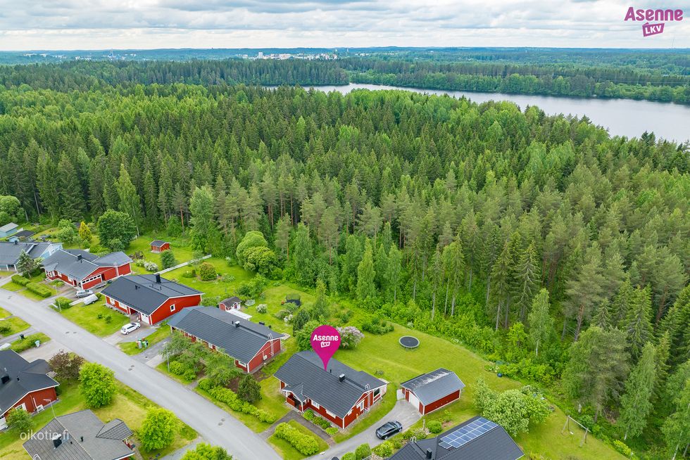 Kohdekuva