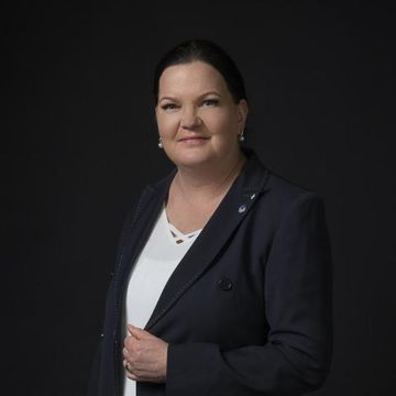 Satu Hätönen