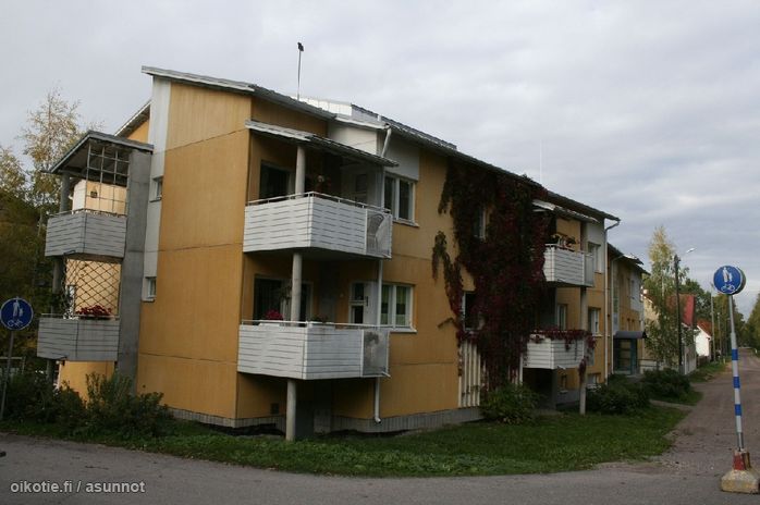Talokuva