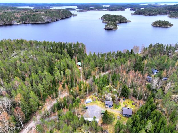 Asuntoilmoituksen kuva