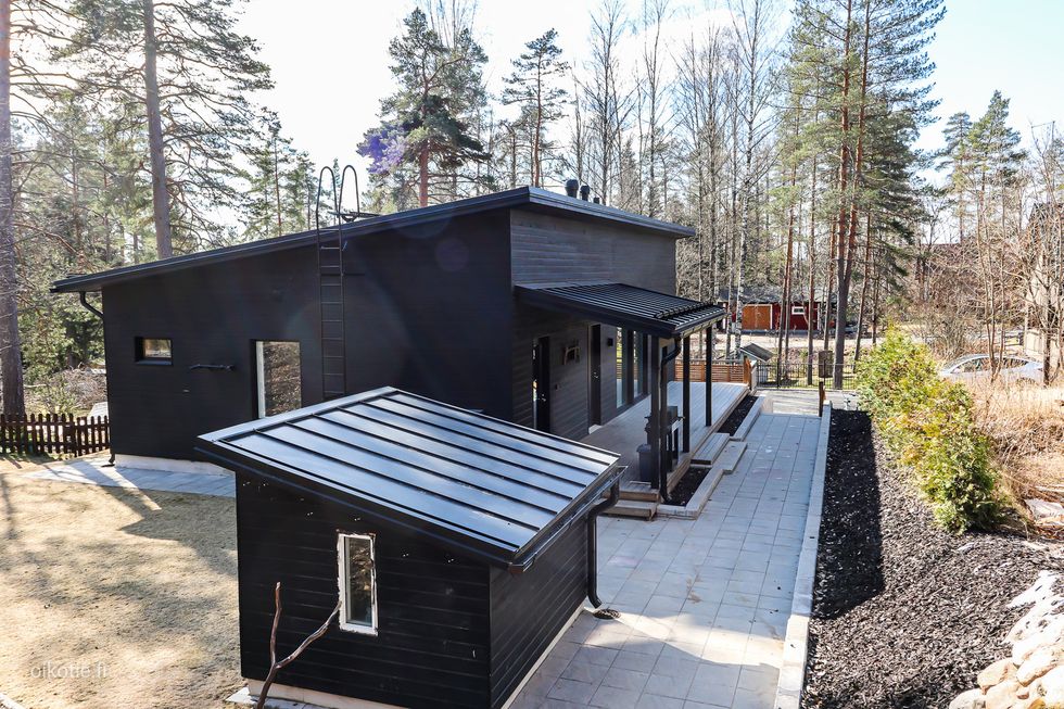Kohdekuva