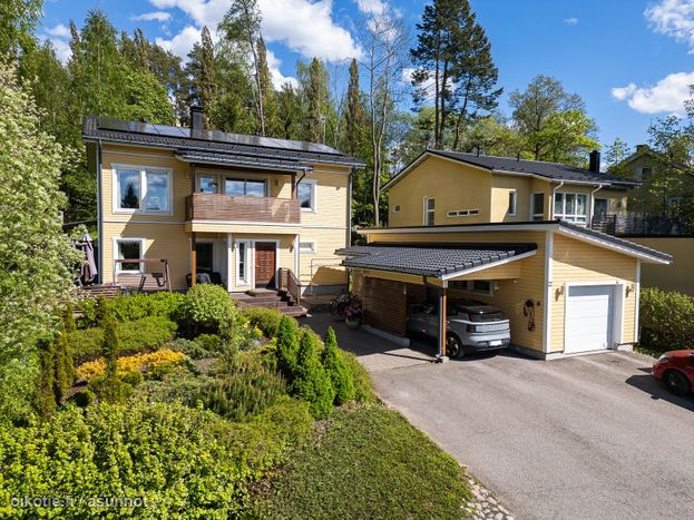 Asuntoilmoituksen kuva