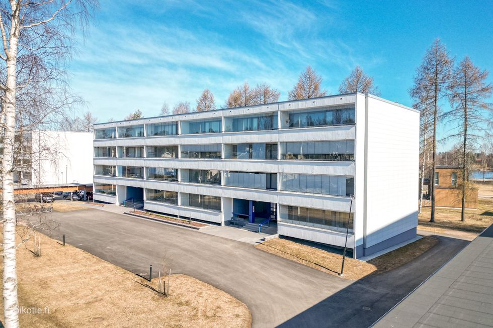 Kohdekuva
