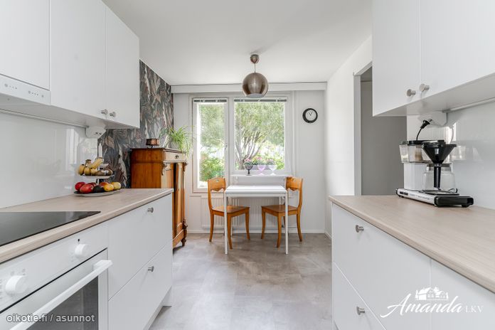 Asuntoilmoituksen kuva