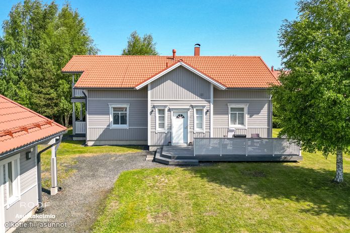 Asuntoilmoituksen kuva