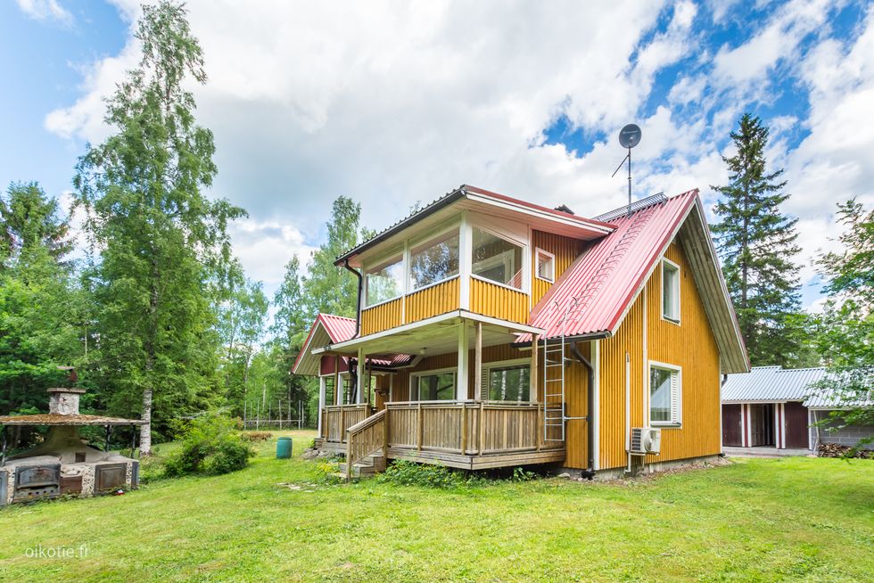 Kohdekuva