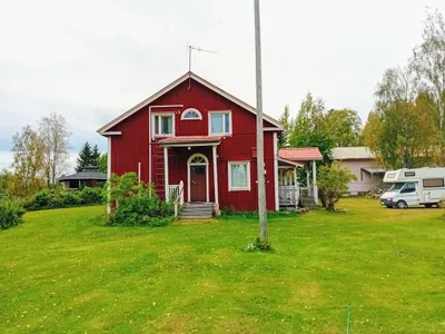 Omakotitalo, 6h + k + s, 180 m², Kärsämäki - View 2