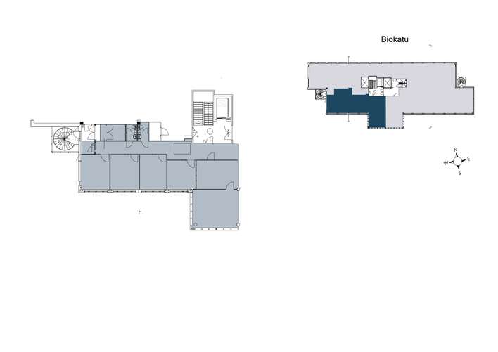 Liiketila, 159 m², Kauppi, Tampere