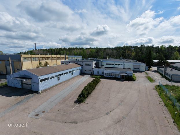 Business premises image