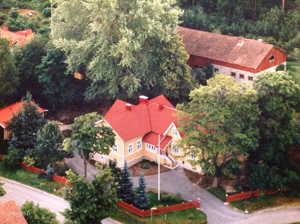 Kohdekuva