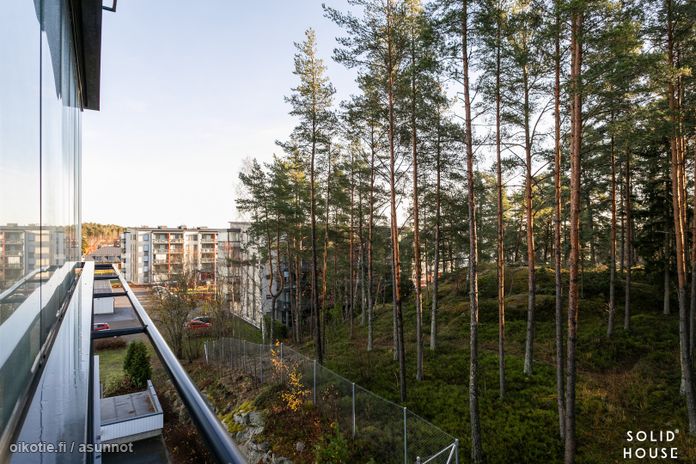 Asuntoilmoituksen kuva