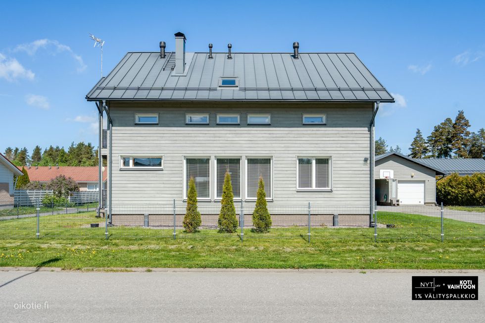 Kohdekuva
