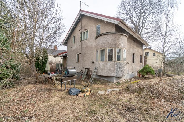 Asuntoilmoituksen kuva