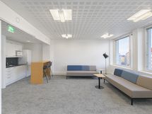 Helsingin Fredrikinkatu 48, 218,5 m², 6. krs
