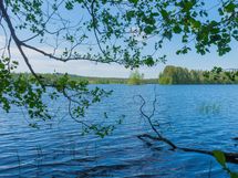 Savonlinna, Kiviapaja, Siikavesi