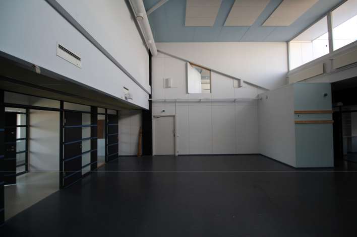 Liiketila, 610 m², Herttoniemi - Näkymä 4