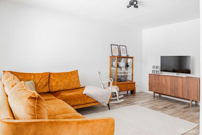 Kerrostalo, 3h, k, p, 76,5 m², Herralahti - Näkymä 3