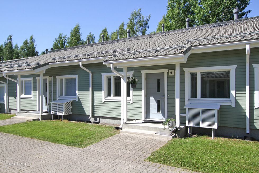 Kohdekuva