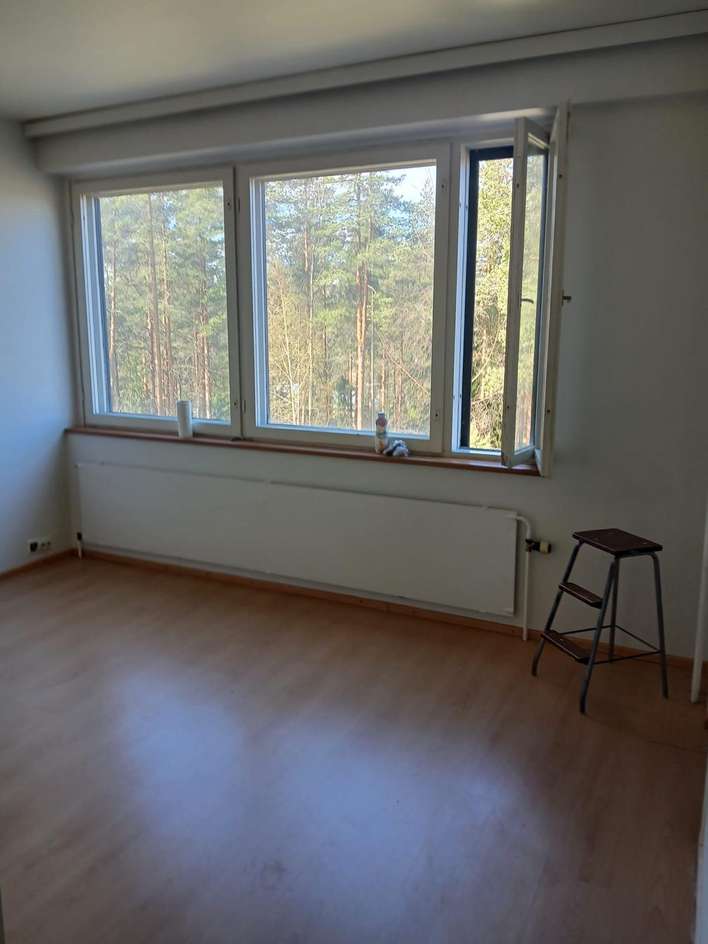 Kerrostalo, 1h, 22 m², Kouvola, Kouvola