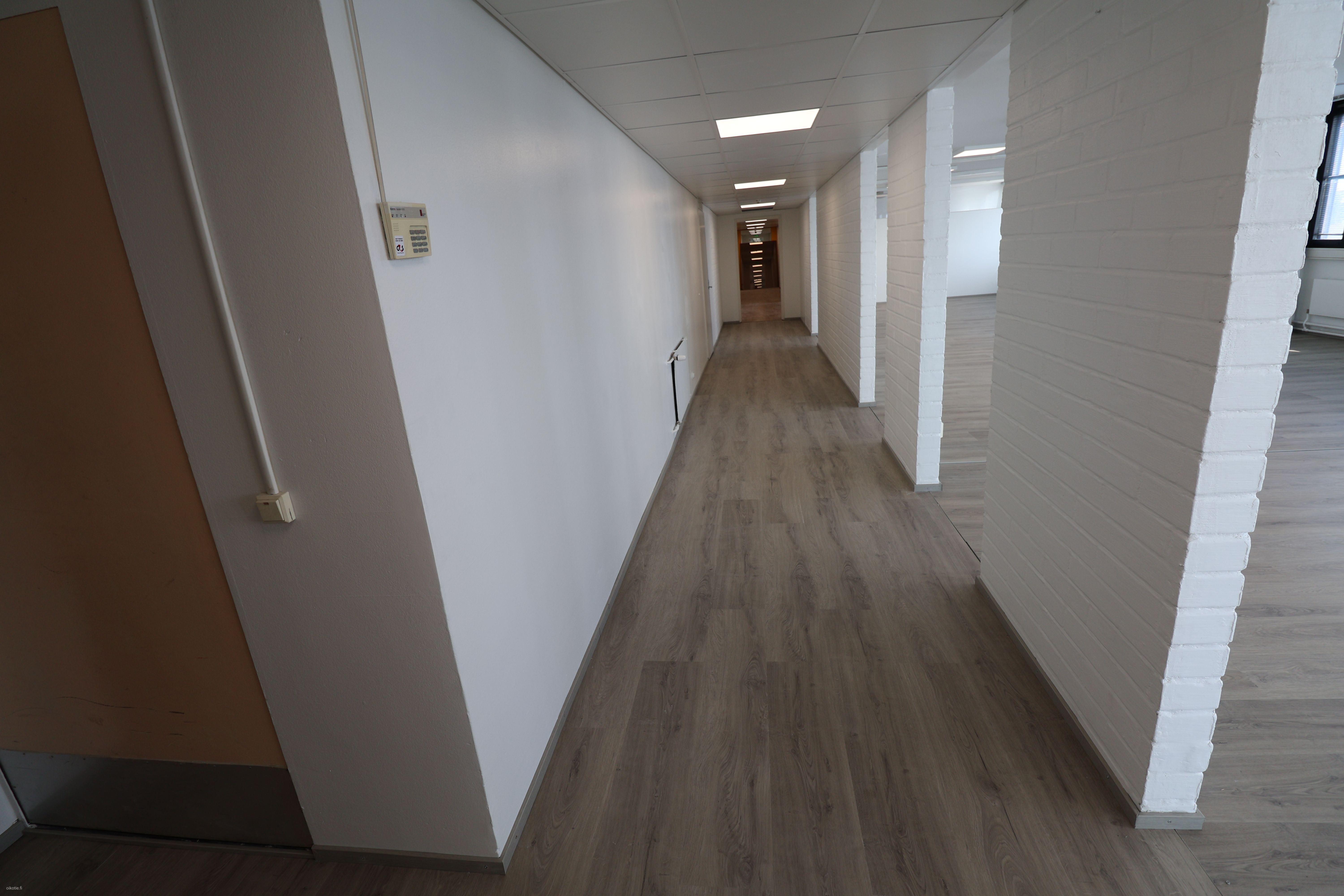 Toimitila – Henry Fordin katu 5, 00150 Helsinki 3