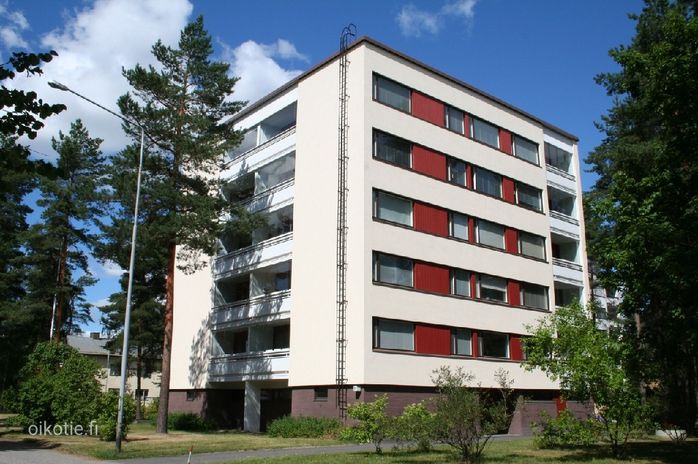 Talokuva