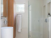 Ylimmän kerroksen kph/wc
