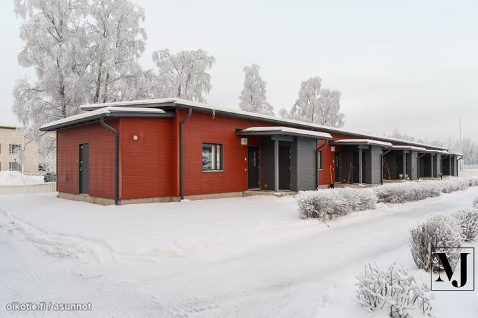 Asuntoilmoituksen kuva