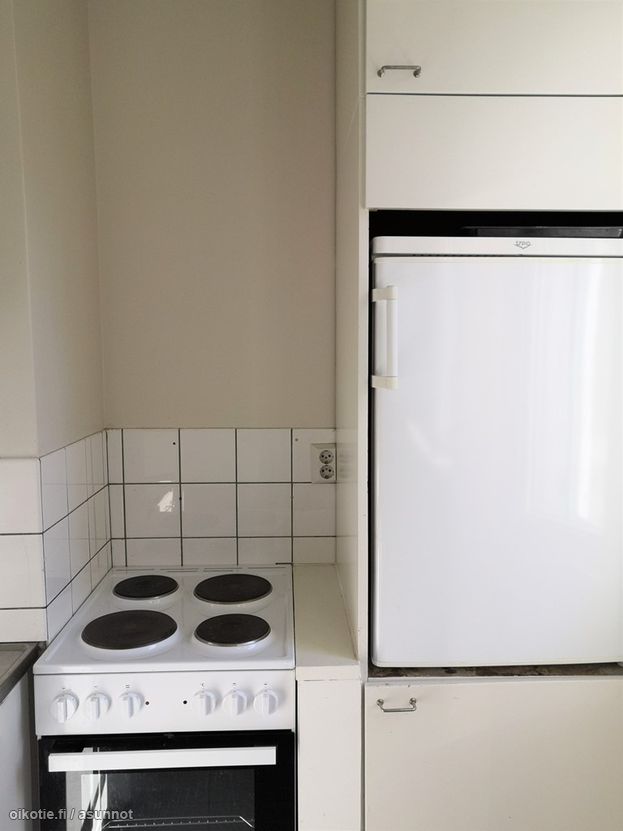 Asuntoilmoituksen kuva