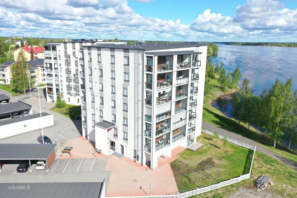 Kohdekuva